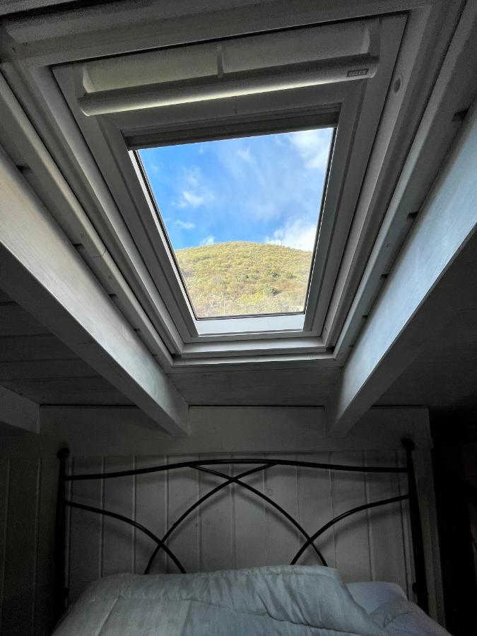 Casa Folibar - Desconexion En Plena Naturaleza - Valle Del Silencio Manzanedo de Valdueza Esterno foto